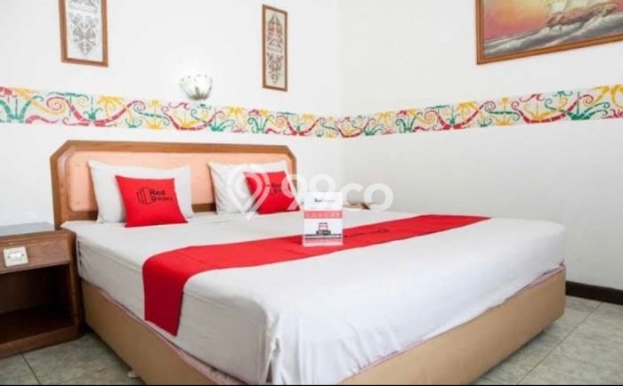 PROSPEK BAGUS! Hotel Kawasan , Luas 891m2m², Potensi Keramaian Tinggi PROSPEK BAGUS! Hotel Kawasan , Luas 891m2m², Potensi Keramaian Tinggi