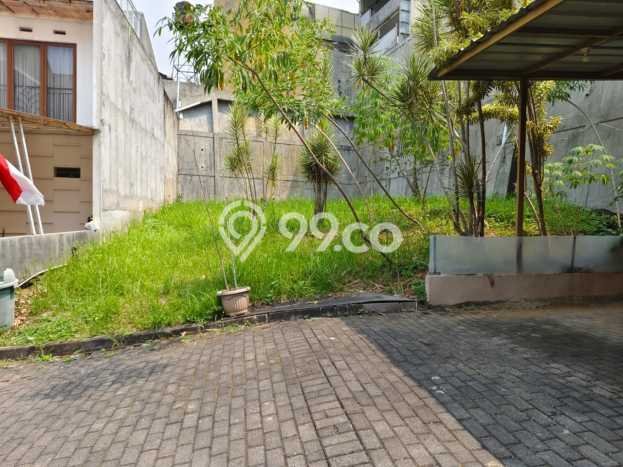 Tanah Kavling di Sukasari Dijual dengan Luas 269m2 Tanah Kavling di Sukasari Dijual dengan Luas 269m2