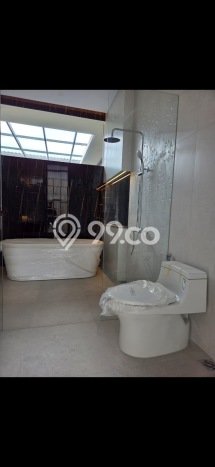 Rumah Elit LB 580m2 Siap Huni Desain Elegan di Summarecon Bandung, Bandung Rumah Elit LB 580m2 Siap Huni Desain Elegan di Summarecon Bandung, Bandung