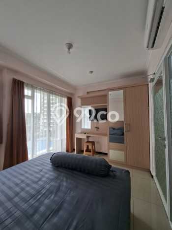 Siap Huni Apartemen 1 KT 1 KM di Pasteur Luas 31m2 Siap Huni Apartemen 1 KT 1 KM di Pasteur Luas 31m2