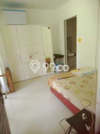 Rumah Elit LB 135m2 Siap Pakai Desain Elegan di Dago, Bandung Rumah Elit LB 135m2 Siap Pakai Desain Elegan di Dago, Bandung