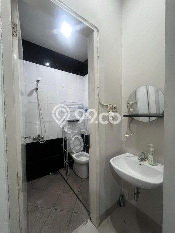 Rumah Minimalis 3 KT di Pasteur Bandung Unfurnished Rumah Minimalis 3 KT di Pasteur Bandung Unfurnished