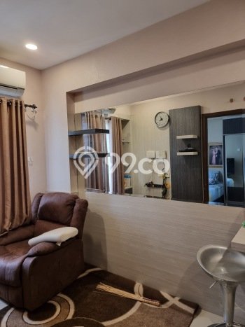 Dijual Apartemen 2 KT & 1 KM di Bandung Lokasi Strategis Dijual Apartemen 2 KT & 1 KM di Bandung Lokasi Strategis