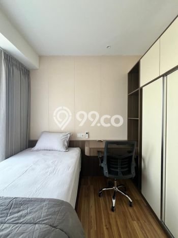 Apartemen Disewakan Terjangkau 3 KT / 2 KM di Cicendo, Bandung Apartemen Disewakan Terjangkau 3 KT / 2 KM di Cicendo, Bandung