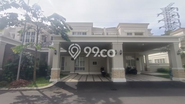 Rumah Disewakan Bandung LT 160m2 LB 156m2 Kawasan Podomoro Park Bandung Rumah Disewakan Bandung LT 160m2 LB 156m2 Kawasan Podomoro Park Bandung