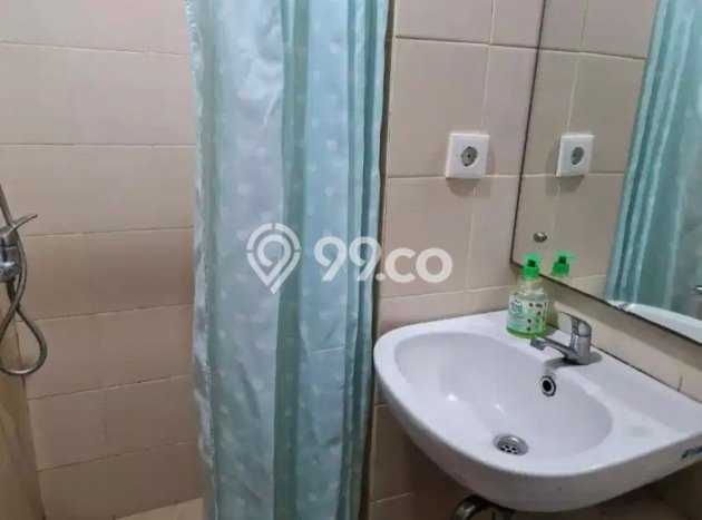 Disewakan Segera Apartemen Minimalis 1 KT di Kawasan Andir Disewakan Segera Apartemen Minimalis 1 KT di Kawasan Andir