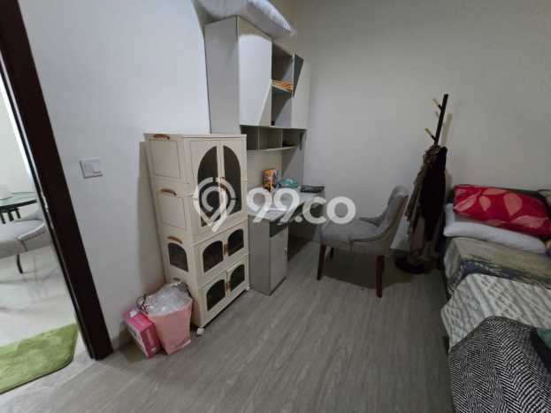 Rumah Luas Asri 2 KT Siap Huni di Podomoro Park Bandung Bandung Rumah Luas Asri 2 KT Siap Huni di Podomoro Park Bandung Bandung