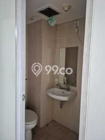 Siap Huni Apartemen 1 KT 1 KM di Ciumbuleuit Luas 23m2 Siap Huni Apartemen 1 KT 1 KM di Ciumbuleuit Luas 23m2
