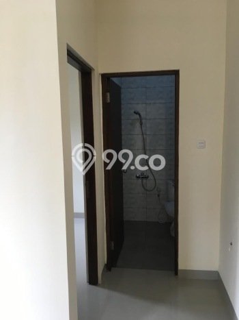 Rumah Modern 2 Kamar LT 66m2 di Terusan Buah Batu Rumah Modern 2 Kamar LT 66m2 di Terusan Buah Batu