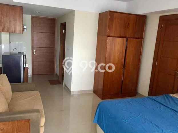 Disewakan Apartemen Minimalis 33m2 Punya 1 KT, 1 KM, Lokasi di Coblong Disewakan Apartemen Minimalis 33m2 Punya 1 KT, 1 KM, Lokasi di Coblong