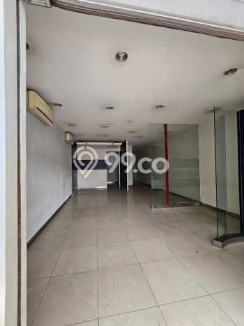 HARGA SPESIAL! Ruko di Pasir Kaliki, Luas 180m², Jalan Strategis HARGA SPESIAL! Ruko di Pasir Kaliki, Luas 180m², Jalan Strategis