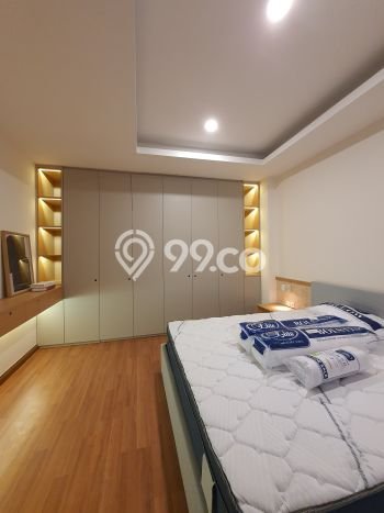 Apartemen Favorit Nyaman Dijual di Bandung dengan 2 Kamar Tidur Apartemen Favorit Nyaman Dijual di Bandung dengan 2 Kamar Tidur