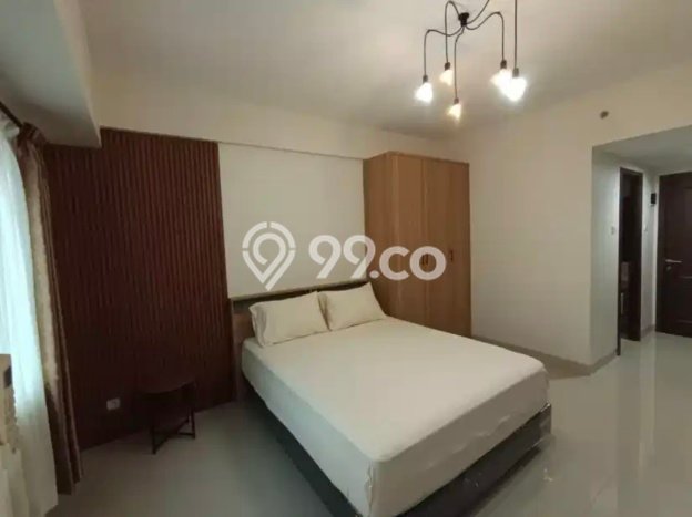 Apartemen Kawasan Ciumbuleuit, 1 KM, Luas 37m², Strategic Location Apartemen Kawasan Ciumbuleuit, 1 KM, Luas 37m², Strategic Location