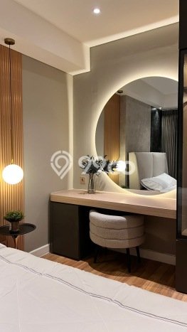 Dijual Apartemen 2 KT 1 KM di Cicendo Dijual Apartemen 2 KT 1 KM di Cicendo