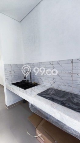 Jual Rumah Bagus Siap Huni LB 58m2 di Antapani, Bandung Jual Rumah Bagus Siap Huni LB 58m2 di Antapani, Bandung