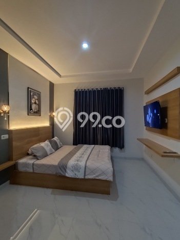 Rumah Kost untuk Dijual di Cigadung Punya 10 Kamar Rumah Kost untuk Dijual di Cigadung Punya 10 Kamar