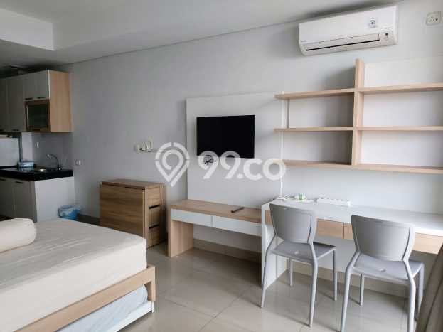Dijual Apartemen 1 KT & 1 KM di Bandung Area Strategis Dijual Apartemen 1 KT & 1 KM di Bandung Area Strategis