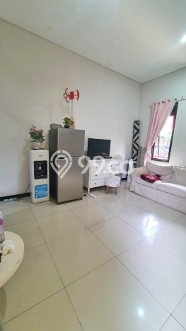 Rumah Luas Asri 3 KT Siap Huni di Soekarno Hatta Bandung Rumah Luas Asri 3 KT Siap Huni di Soekarno Hatta Bandung