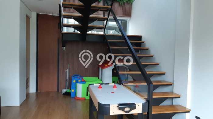 Dijual Rumah Mewah Elegan Dengan View Cantik di Dago, Bandung Dijual Rumah Mewah Elegan Dengan View Cantik di Dago, Bandung