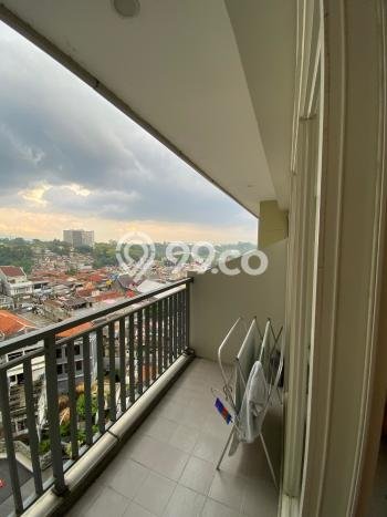 HARGA TERBAIK! Apartemen Kawasan Ciumbuleuit, 1 KT, Luas 33m², Kawasan Ciumbuleuit, Bandung, Bandung HARGA TERBAIK! Apartemen Kawasan Ciumbuleuit, 1 KT, Luas 33m², Kawasan Ciumbuleuit, Bandung, Bandung
