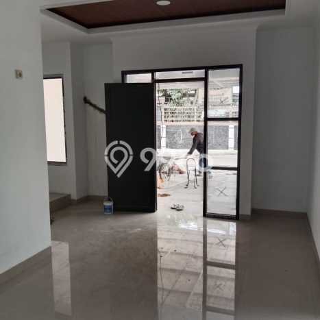 Rumah Modern 3 KT LT 120m2 di Margacinta Rumah Modern 3 KT LT 120m2 di Margacinta
