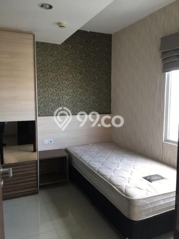 Hunian Apartemen Ideal untuk Dijual di Bandung dengan 2 Kamar Hunian Apartemen Ideal untuk Dijual di Bandung dengan 2 Kamar