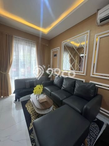 Dijual Rumah Strategis Bagus Punya 3 KT di Antapani Bandung SHM Dijual Rumah Strategis Bagus Punya 3 KT di Antapani Bandung SHM