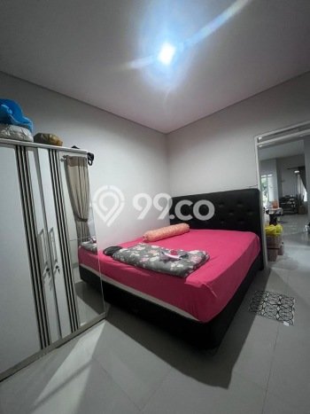 Rumah Minimalis 3 KT di Pasteur Bandung Unfurnished Rumah Minimalis 3 KT di Pasteur Bandung Unfurnished