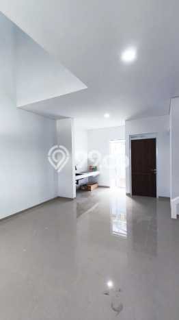 Jual Rumah Bagus Siap Huni LB 58m2 di Antapani, Bandung Jual Rumah Bagus Siap Huni LB 58m2 di Antapani, Bandung