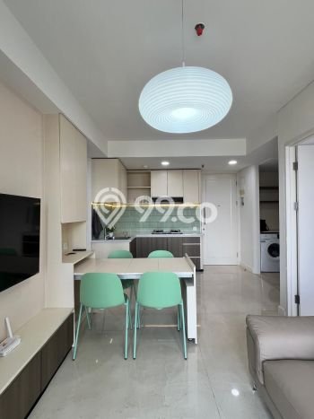 Apartemen Disewakan Terjangkau 3 KT / 2 KM di Cicendo, Bandung Apartemen Disewakan Terjangkau 3 KT / 2 KM di Cicendo, Bandung