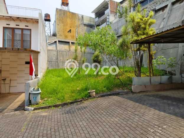 Tanah Kavling di Sukasari Dijual dengan Luas 269m2 Tanah Kavling di Sukasari Dijual dengan Luas 269m2