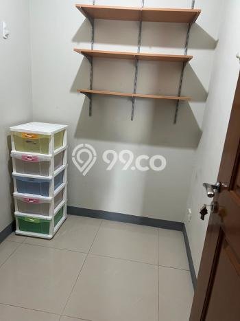 Apartemen Favorit Nyaman Dijual di Bandung dengan 3 Kamar Tidur Apartemen Favorit Nyaman Dijual di Bandung dengan 3 Kamar Tidur