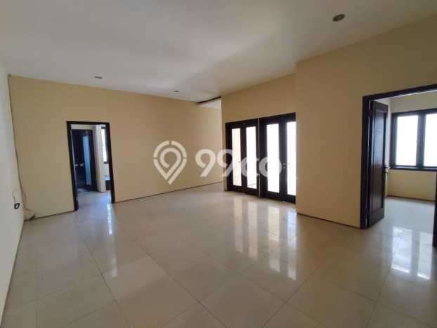 For Sale! Premium House LT 200m2 Desain Elegan di Singgasana For Sale! Premium House LT 200m2 Desain Elegan di Singgasana