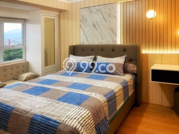 SPECIAL PRICE! Apartemen Kawasan Pasteur, 2 KT, Luas 50m², Lokasi Premium SPECIAL PRICE! Apartemen Kawasan Pasteur, 2 KT, Luas 50m², Lokasi Premium