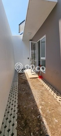 Rumah Minimalis 2 KT di Summarecon Bandung Bandung Unfurnished Rumah Minimalis 2 KT di Summarecon Bandung Bandung Unfurnished