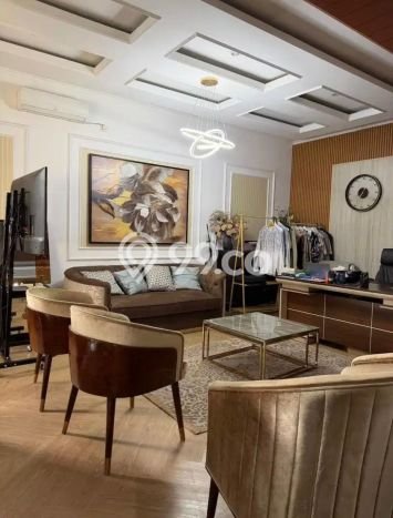Rumah Elit Modern Siap Huni di Buah Batu Bandung Rumah Elit Modern Siap Huni di Buah Batu Bandung