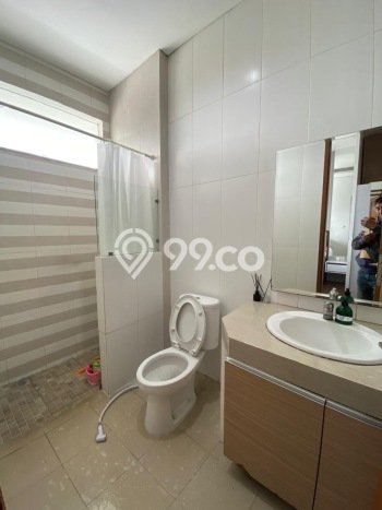 Rumah Minimalis 4 KT di Setra Duta Bandung Full Furnished Rumah Minimalis 4 KT di Setra Duta Bandung Full Furnished