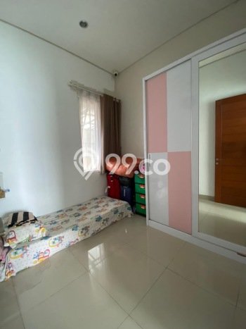 Rumah Minimalis 4 KT di Setra Duta Bandung Full Furnished Rumah Minimalis 4 KT di Setra Duta Bandung Full Furnished