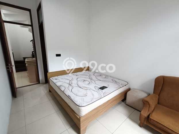 Rumah kawasan Sukasari, 4 KT, Pemandangan Indah, LT 165m2m² Bangunan 160m2m² Rumah kawasan Sukasari, 4 KT, Pemandangan Indah, LT 165m2m² Bangunan 160m2m²