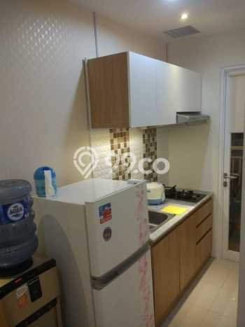 PRIME UNIT! Apartemen di Ciumbuleuit, 1 KT, Luas 31m², Strategic Location PRIME UNIT! Apartemen di Ciumbuleuit, 1 KT, Luas 31m², Strategic Location