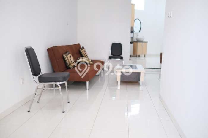 Rumah Minimalis 4 KT di Ciwaruga Bandung Unfurnished Rumah Minimalis 4 KT di Ciwaruga Bandung Unfurnished