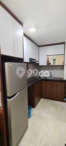 SPECIAL OFFER! Apartemen di Cicendo, Bandung, 2 KT, Luas 62m2m² SPECIAL OFFER! Apartemen di Cicendo, Bandung, 2 KT, Luas 62m2m²