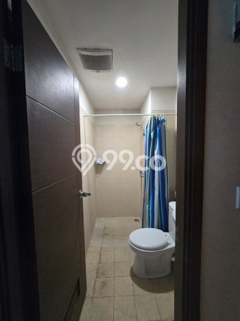 Sewa Apartemen Terjangkau 1 BR di Sudirman Bandung Sewa Apartemen Terjangkau 1 BR di Sudirman Bandung