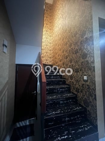 Dijual Rumah Strategis Bagus Punya 3 KT di Antapani Bandung SHM Dijual Rumah Strategis Bagus Punya 3 KT di Antapani Bandung SHM