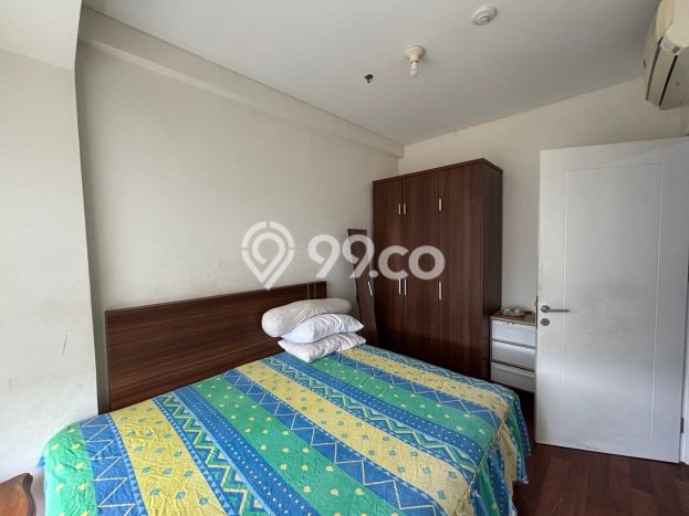 Apartemen Strategis 41m2 di Ciumbuleuit Bandung 2 Bedroom Apartemen Strategis 41m2 di Ciumbuleuit Bandung 2 Bedroom