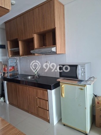 Siap Milik Apartemen 1 KT 1 KM di Coblong Siap Milik Apartemen 1 KT 1 KM di Coblong