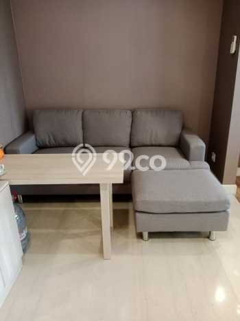 Hunian Apartemen Bagus di Cicendo 1 Kamar Tidur Hunian Apartemen Bagus di Cicendo 1 Kamar Tidur