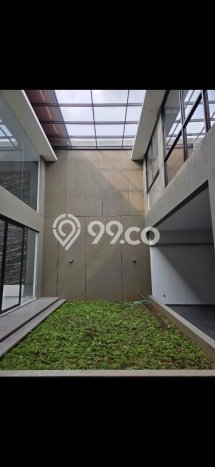 Rumah Elit LB 580m2 Siap Huni Desain Elegan di Summarecon Bandung, Bandung Rumah Elit LB 580m2 Siap Huni Desain Elegan di Summarecon Bandung, Bandung