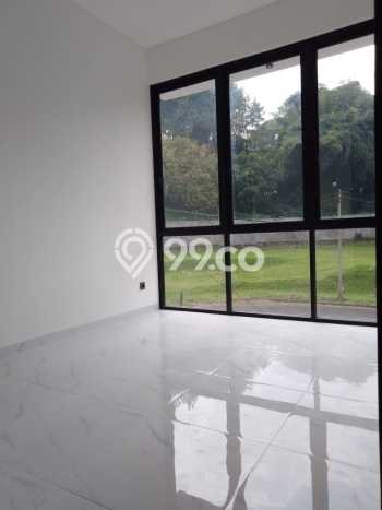 Rumah Elit LB 170m2 Siap Pakai Desain Elegan di Geger Kalong, Bandung Rumah Elit LB 170m2 Siap Pakai Desain Elegan di Geger Kalong, Bandung