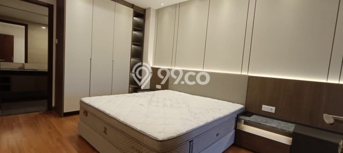 Apartemen Favorit Nyaman Dijual di Bandung dengan 2 Kamar Tidur Apartemen Favorit Nyaman Dijual di Bandung dengan 2 Kamar Tidur